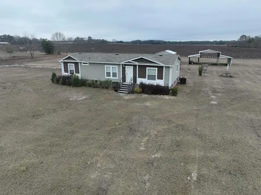 8721 Damascus Hilton Rd, Blakely, GA 39823 - #3