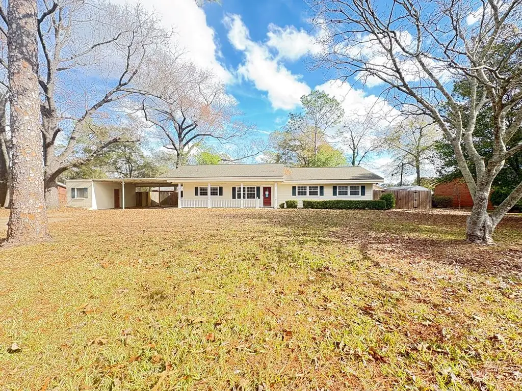 703 S Boulevard Dr, Bainbridge, GA 39819 - #1