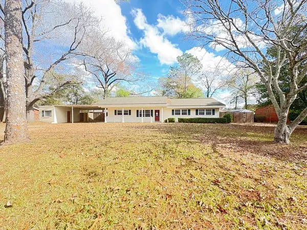 703 S Boulevard Dr, Bainbridge, GA 39819