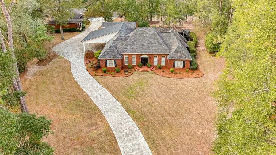 148 Douglas Point Dr, Bainbridge, GA 39819 - #2