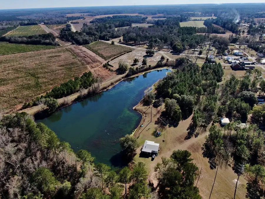 197 E Church Street, Morgan, GA 39866 - #2