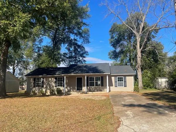 411 Decatur, Bainbridge, GA 39819