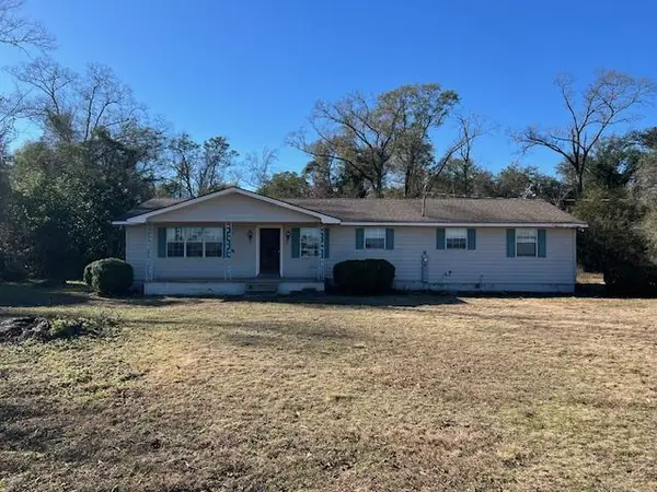 405 Bennett Rentz Road, Bainbridge, GA 39817