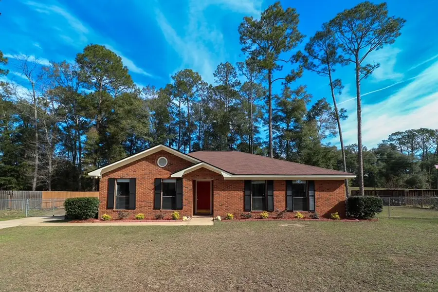 1513 Longleaf Drive, Bainbridge, GA 39819 - #2