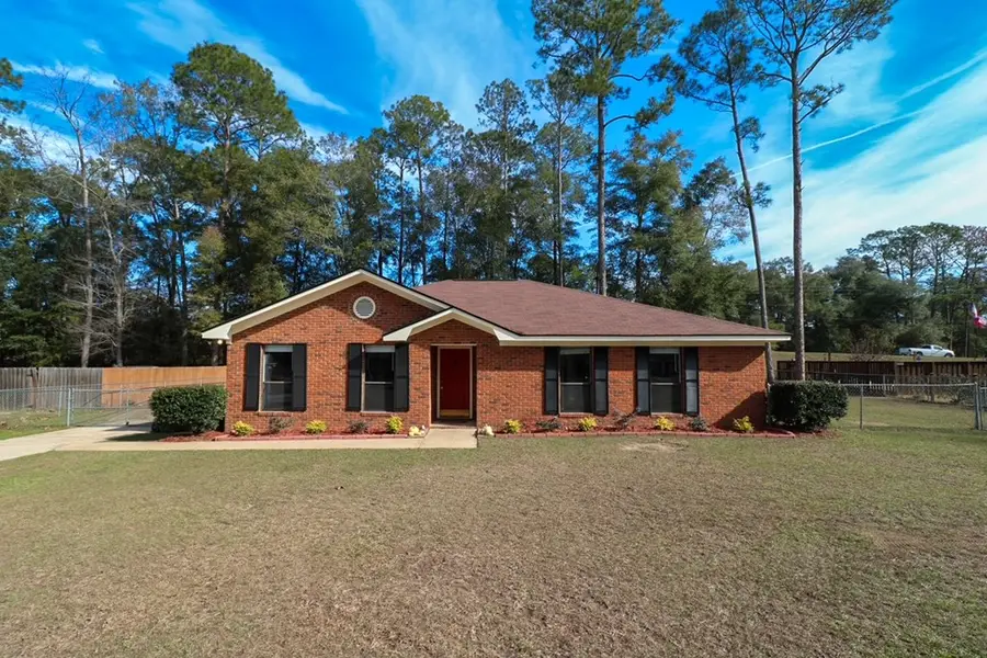 1513 Longleaf Drive, Bainbridge, GA 39819 - #3