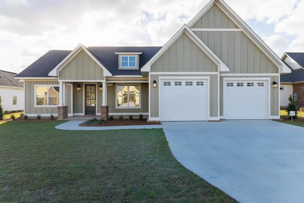 702 Westbrooke Drive, Donalsonville, GA 39845 - #1