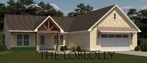 708 Westbrooke Drive, Donalsonville, GA 39845