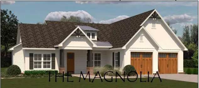 705 Westbrooke Drive, Donalsonville, GA 39845 - #1