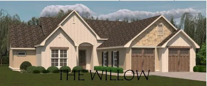 707 Westbrooke Drive, Donalsonville, GA 39845 - #1