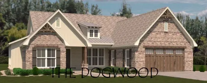 709 Westbrooke Drive, Donalsonville, GA 39845 - #1