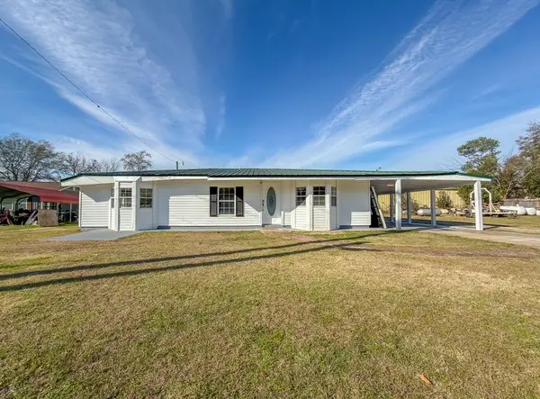 714 Faubus, Donalsonville, GA 39845