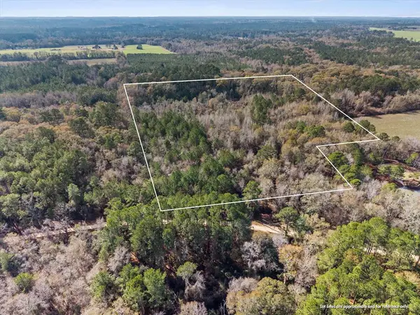 0 Big Pond Lane, Thomasville, GA 31757