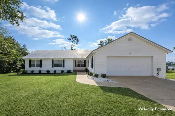 2553 Holly Drive Loop, Donalsonville, GA 39845