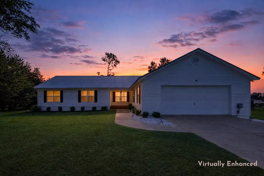 2553 Holly Drive Loop, Donalsonville, GA 39845 - #2