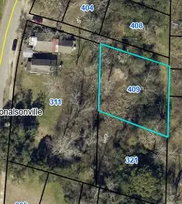 409 Daniels Aly, Donalsonville, GA 39845 - #1