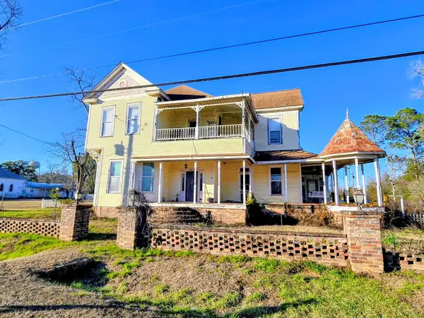 202 W Broad St, Climax, GA 39834