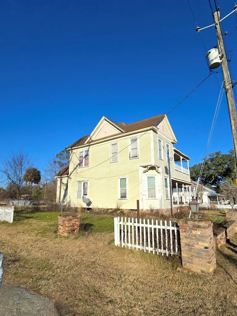 202 W Broad St, Climax, GA 39834 - #3