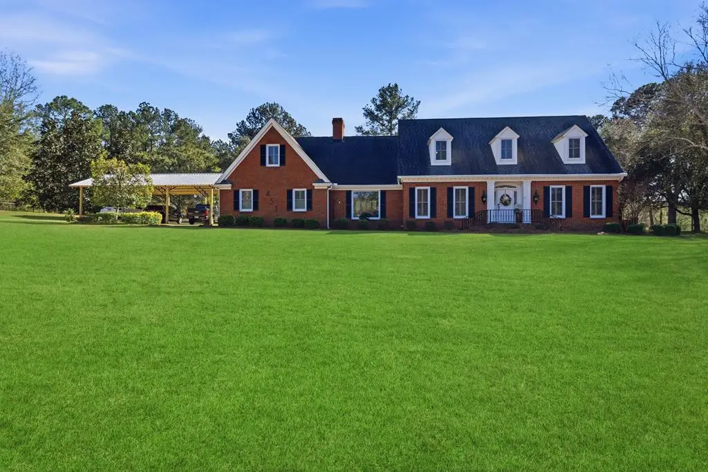 451 Lakewood Dr, Blakely, GA 39823 - #1