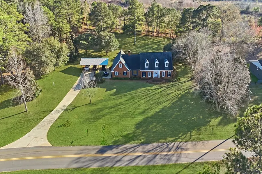 451 Lakewood Dr, Blakely, GA 39823 - #2