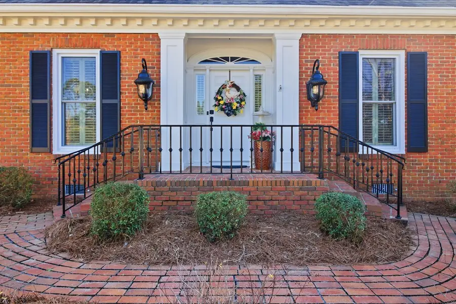 451 Lakewood Dr, Blakely, GA 39823 - #3