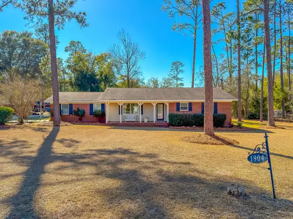 1904 Rich Street, Bainbridge, GA 39819