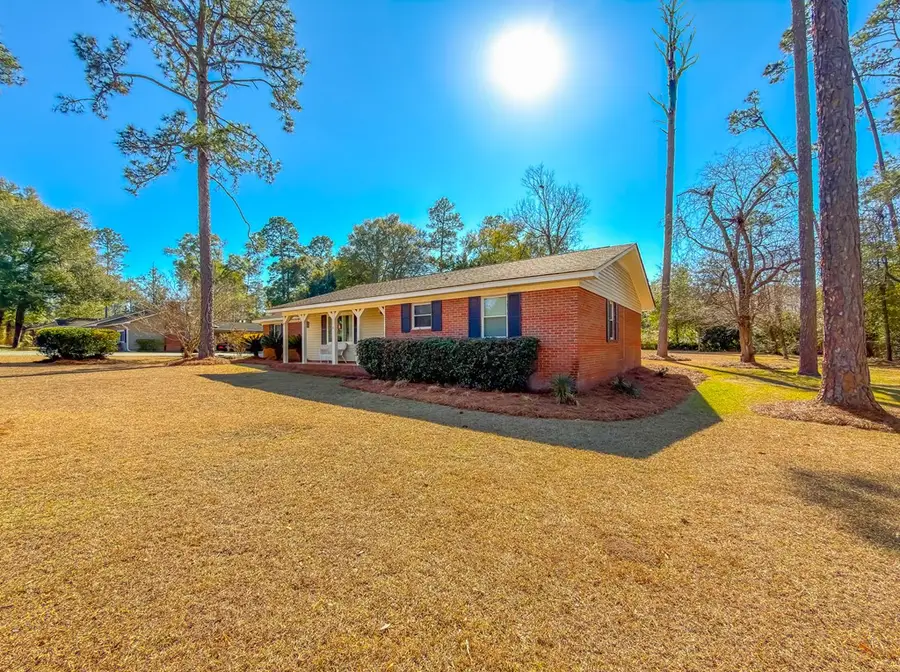 1904 Rich Street, Bainbridge, GA 39819 - #3