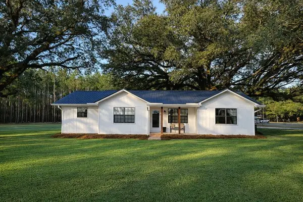 2817 E Old Bainbridge Rd, Jakin, GA 39861