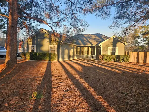 770 Pierce Chapel Road, Cairo, GA 39828