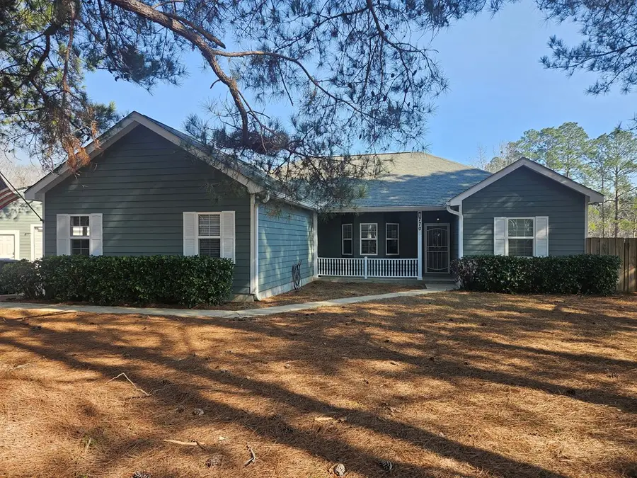 770 Pierce Chapel Road, Cairo, GA 39828 - #2