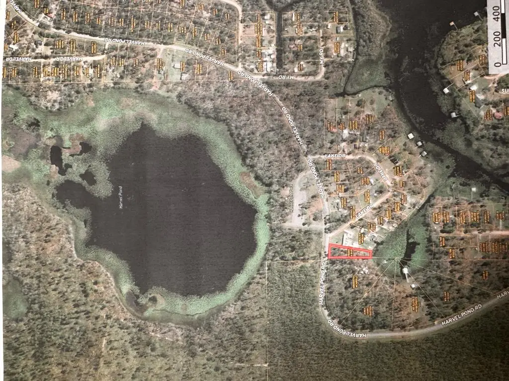 98 Holly Isles-harvey Pond Rd, Donalsonville, GA 39845 - #1