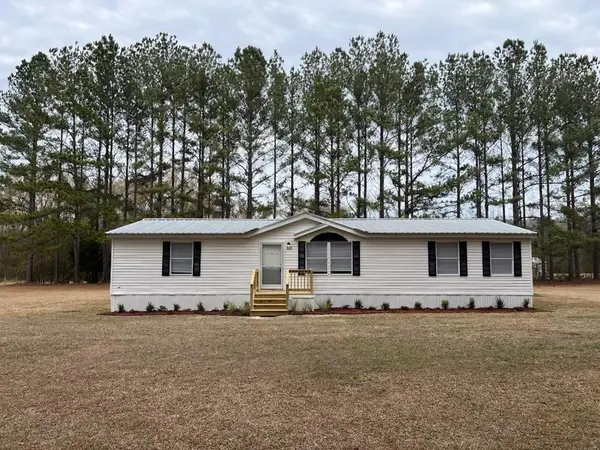 565 Bond Road, Cairo, GA 39827