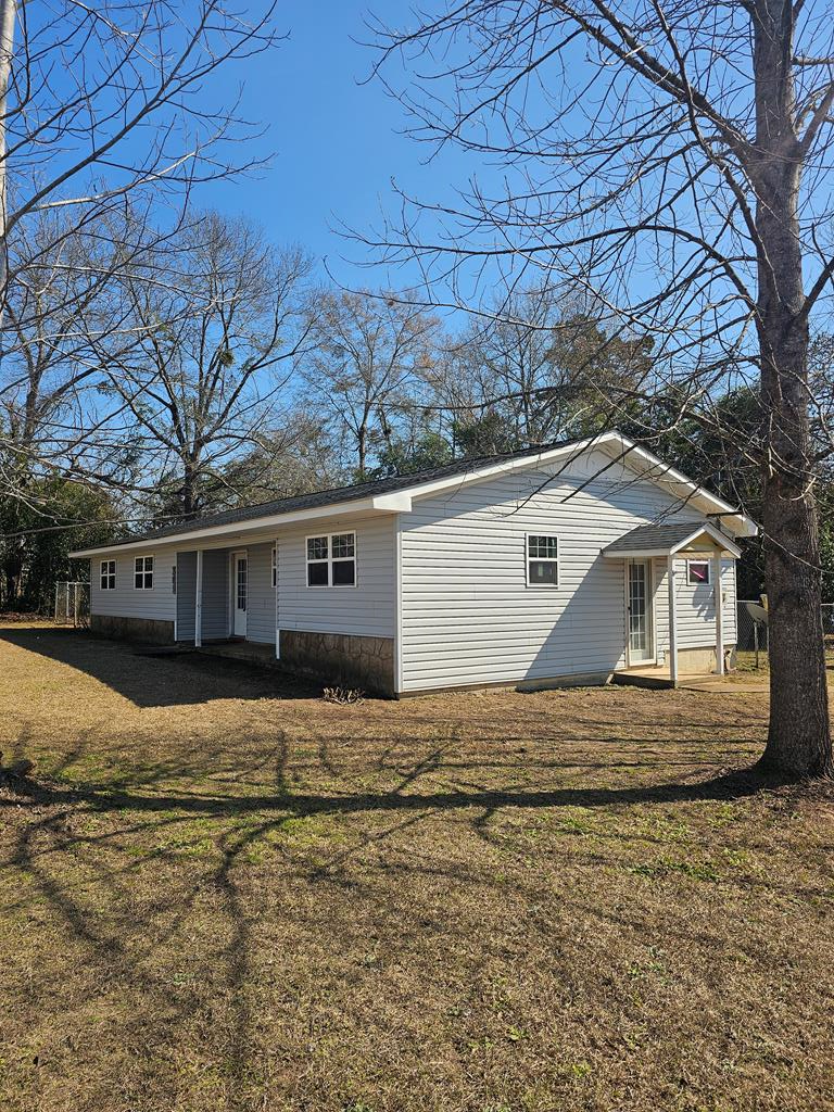 203 W Bush Street, Colquitt, GA 39837 - #1