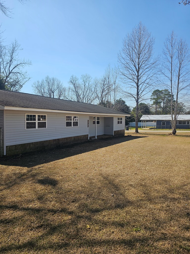 203 W Bush Street, Colquitt, GA 39837 - #2