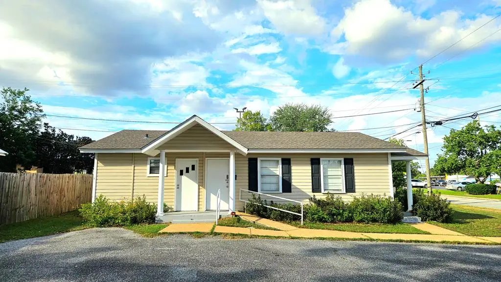 306 Boulevard Drive, Bainbridge, GA 39819 - #1