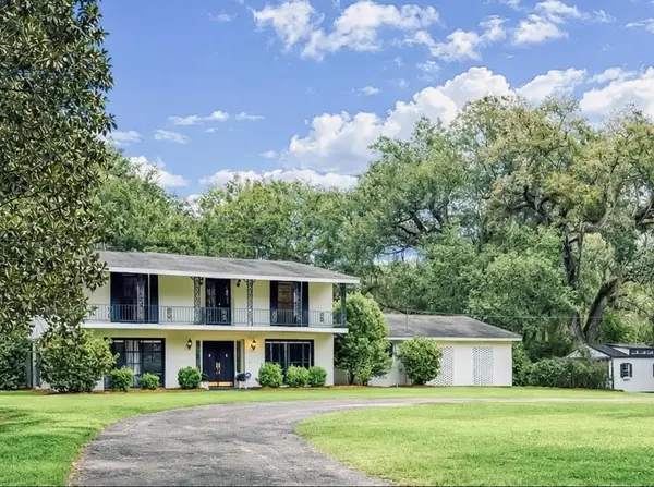 1911 Lake Douglas Rd, Bainbridge, GA 39819