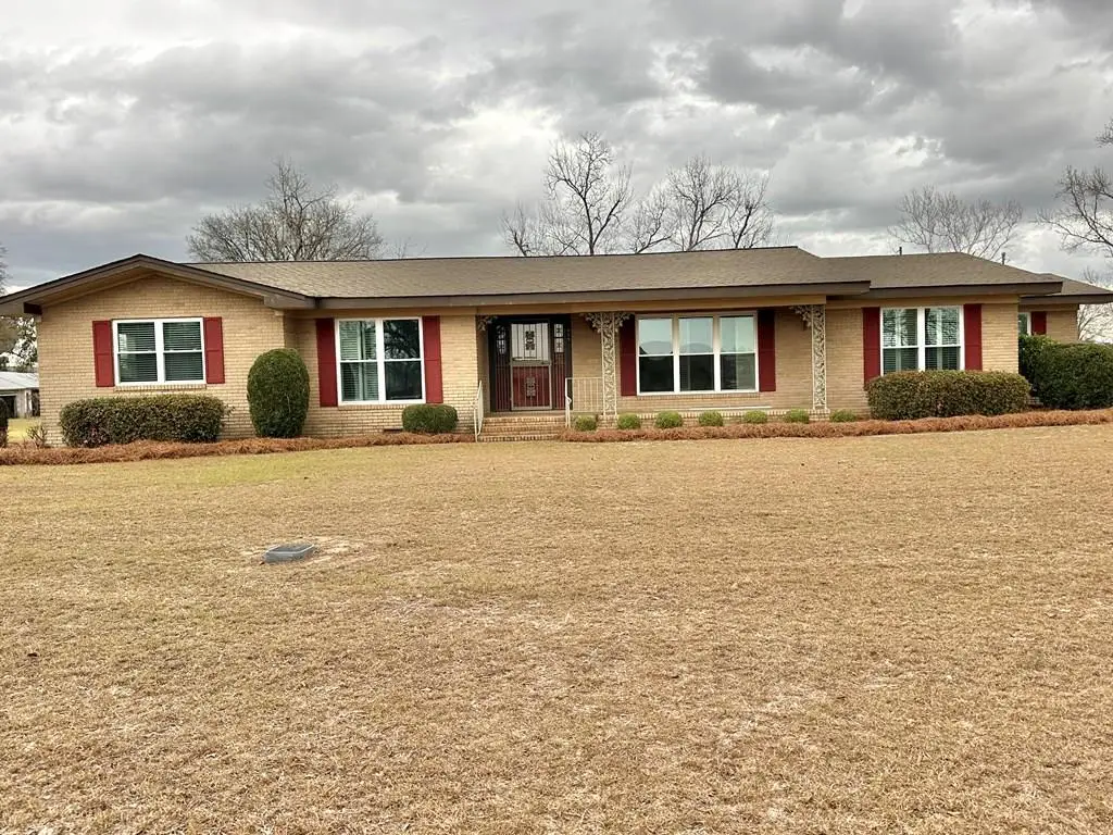 409 S Newcombe, Donalsonville, GA 39845 - #1