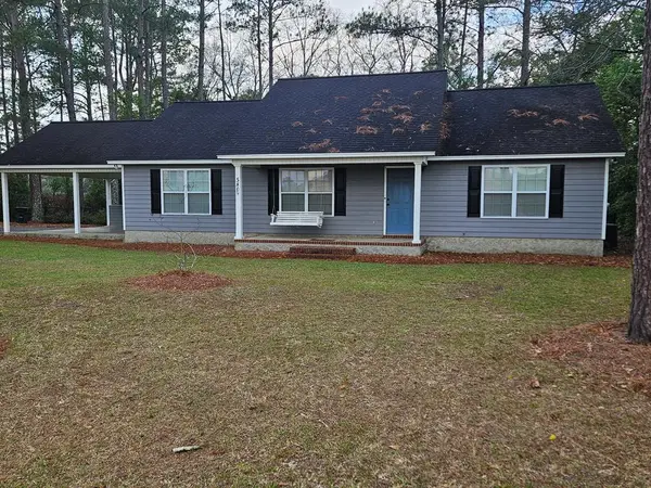 580 5th St Se, Cairo, GA 39828