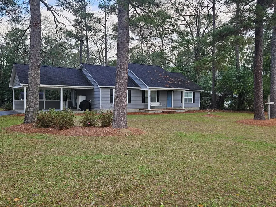 580 5th St Se, Cairo, GA 39828 - #2