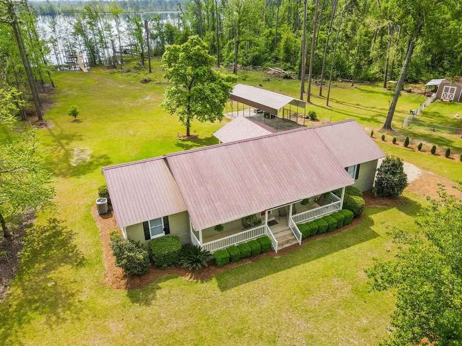 2537 E Hickory, Donalsonville, GA 39845 - #2