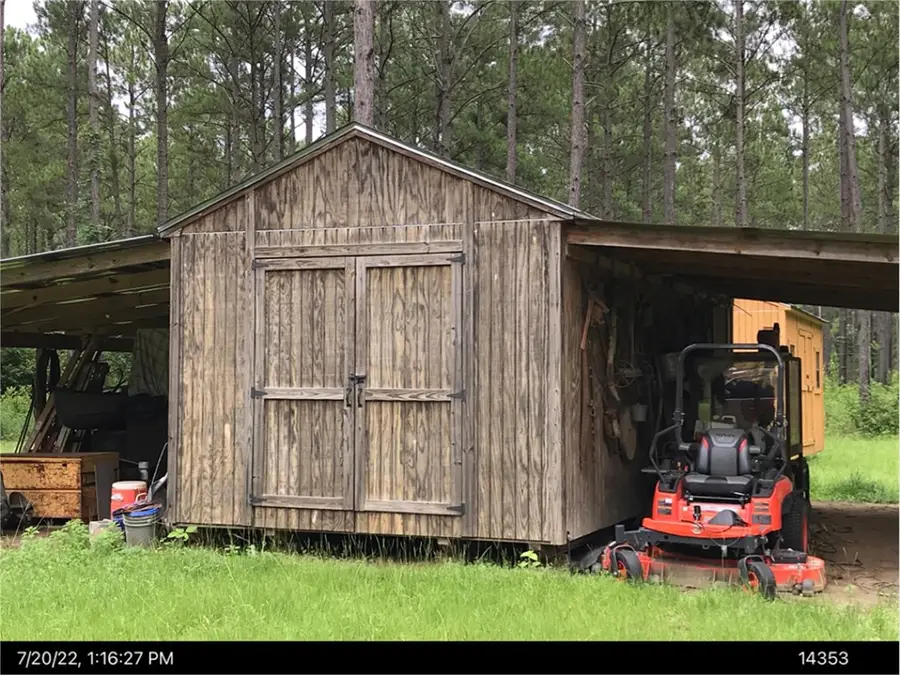 1400 Pine Hill Road, Cairo, GA 39828 - #3