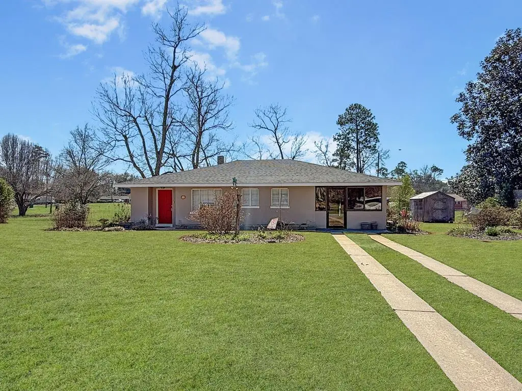 310 Virginia Avenue, Albany, GA 31705 - #1