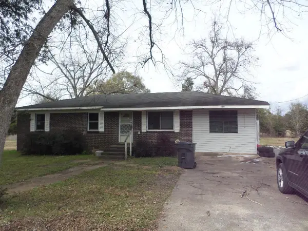 200 3rd St., Brinson, GA 39825