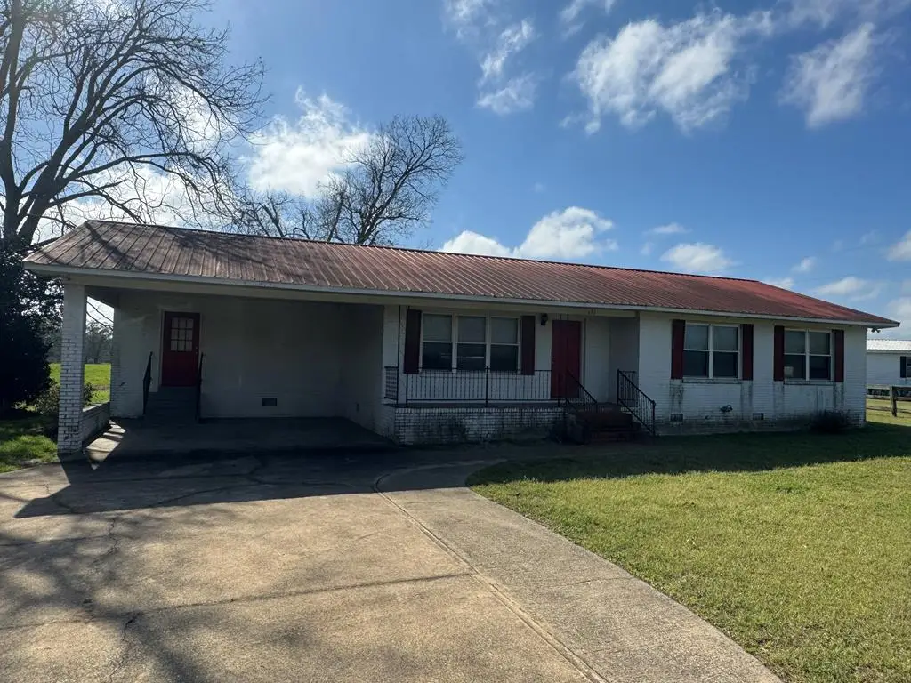 491&501 Melton Brinson Rd, Whigham, GA 39897 - #1