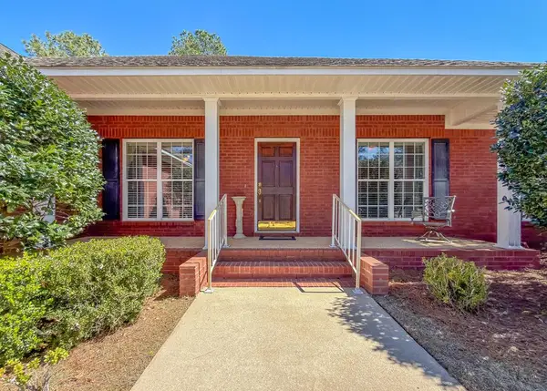 1030 Meadow Ridge, Bainbridge, GA 39819