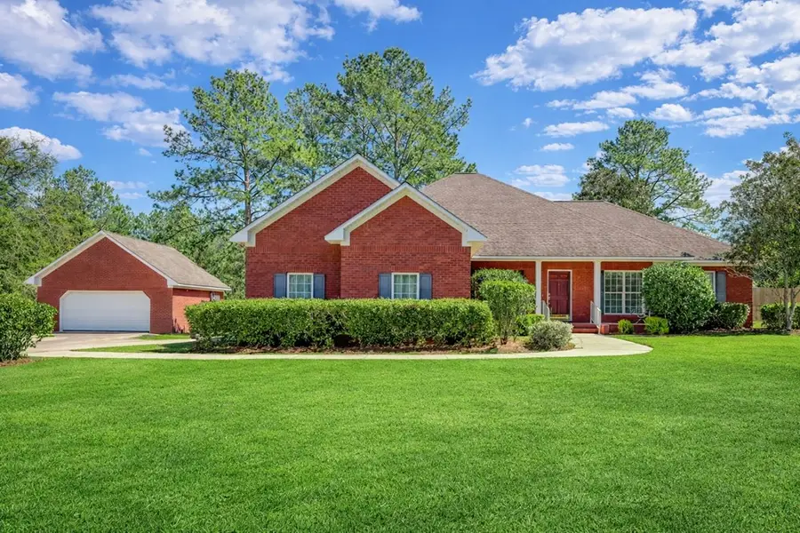 1030 Meadow Ridge, Bainbridge, GA 39819 - #2