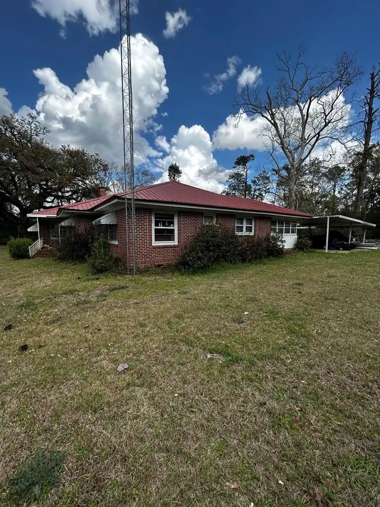 746 S Pearl St, Jakin, GA 39861 - #2