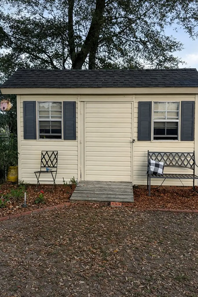 803 S Wiley Ave, Donalsonville, GA 39845 - #3