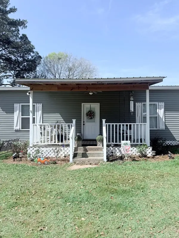 7570 Murkerson St, Donalsonville, GA 39845