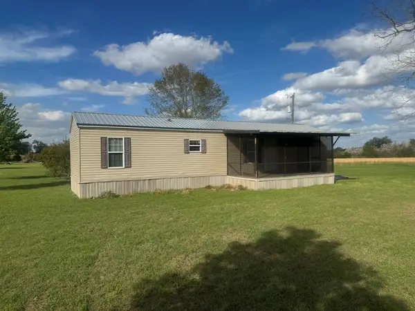 2328 John Thursby Rd, Donalsonville, GA 39845
