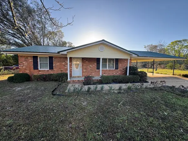 116 Bud Harrell Rd, Bainbridge, GA 39817